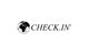 Check.IN Logo