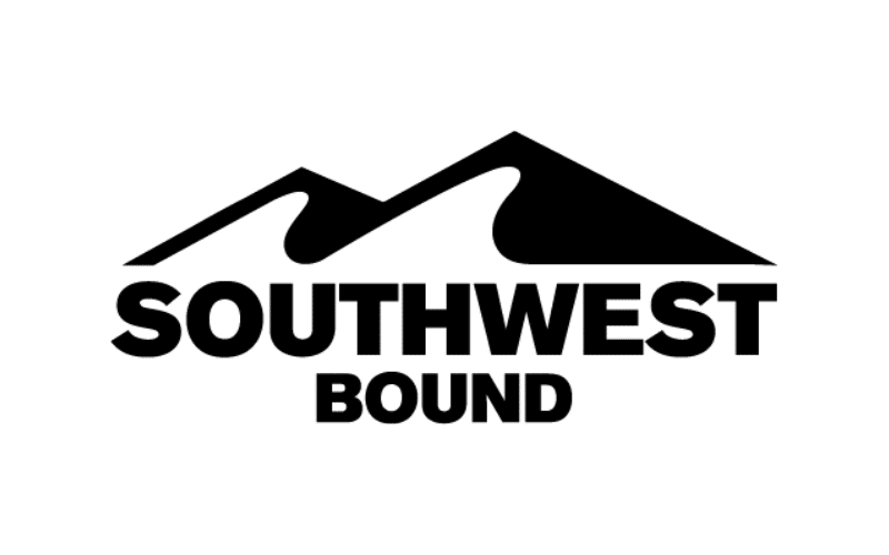Southwest Bound Logo