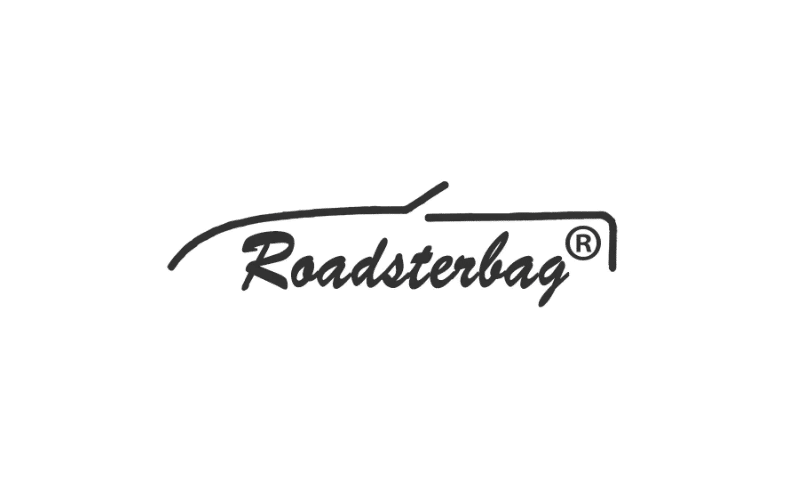 Roadsterbag Logo