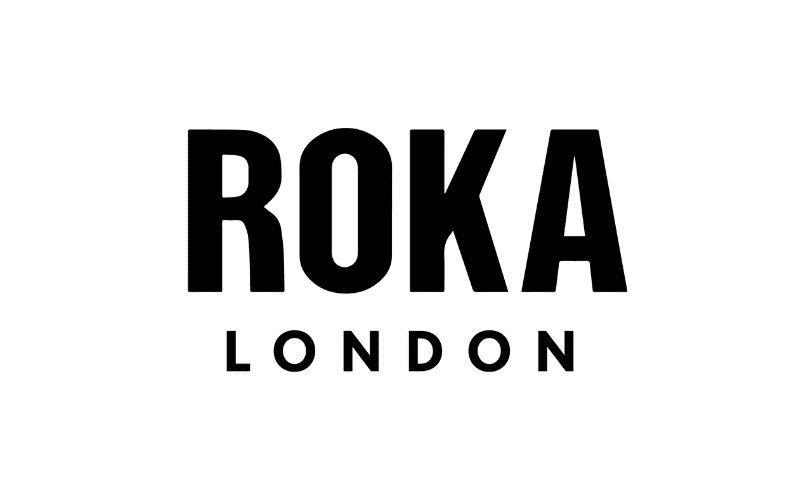 roka london Logo