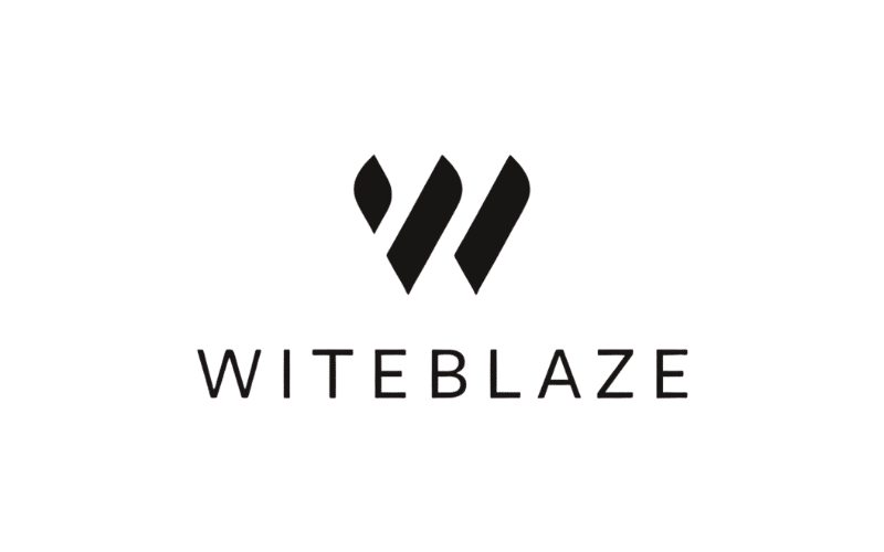 witeblaze Logo