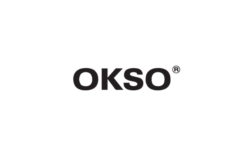 okso Logo