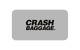 crash baggage Logo