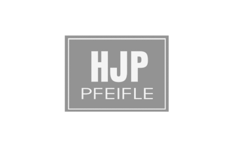 hjp Logo