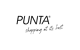 punta Logo