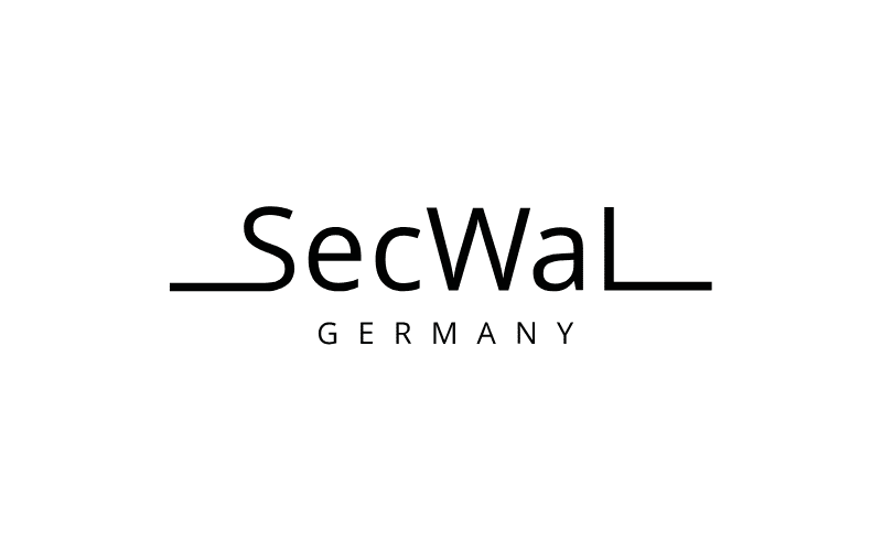 secwal Logo
