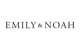 EMILY & NOAH Logo