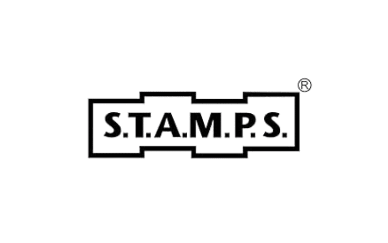 stamps Logo