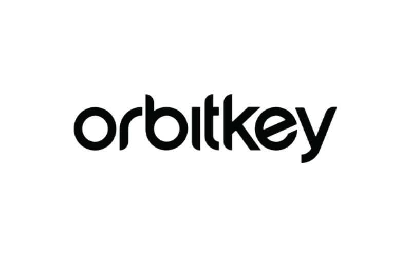 Orbitkey Logo