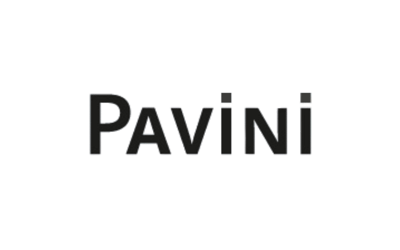 Pavini Logo