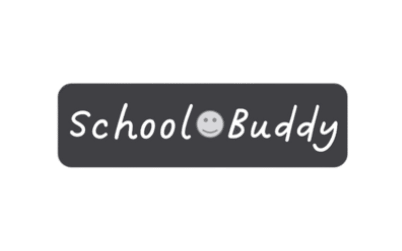 school buddy Logo