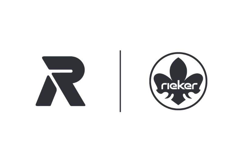 Rieker Logo