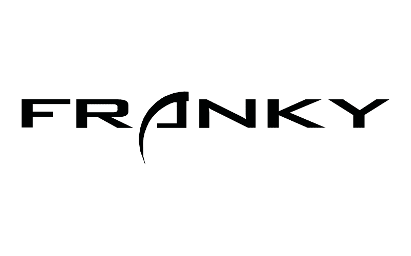 FRANKY Logo