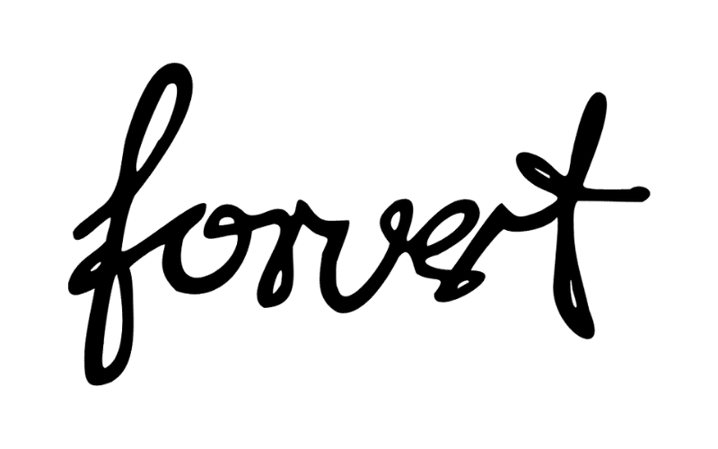 Forvert Logo