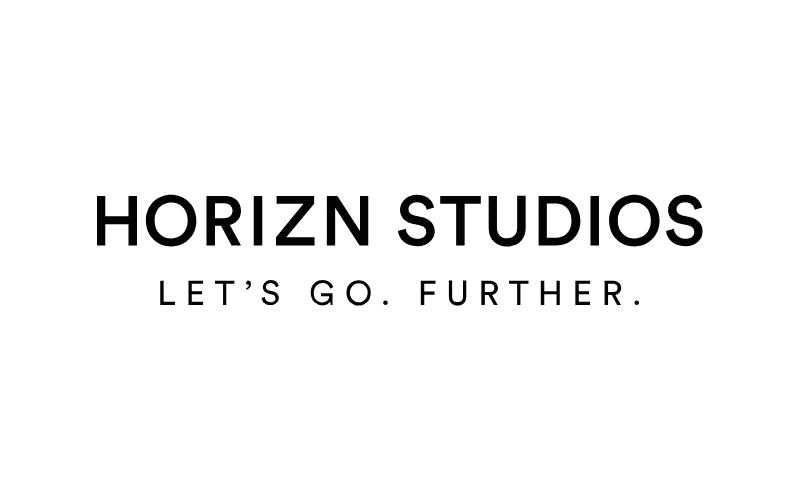 Horizn Studios Logo