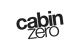 CABIN ZERO Logo