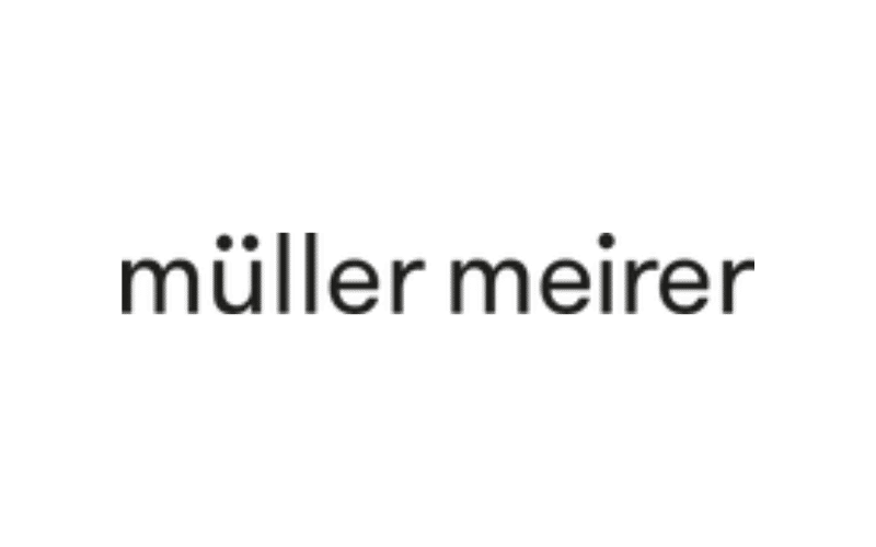 MÜLLER & MEIRER Logo