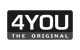 4 YOU Logo