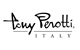 Tony Perotti Logo