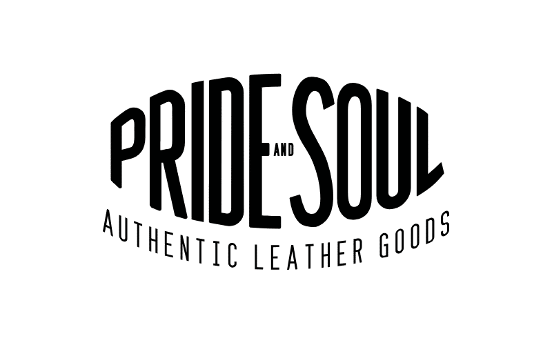 PRIDE and SOUL Logo