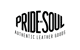 PRIDE and SOUL Logo