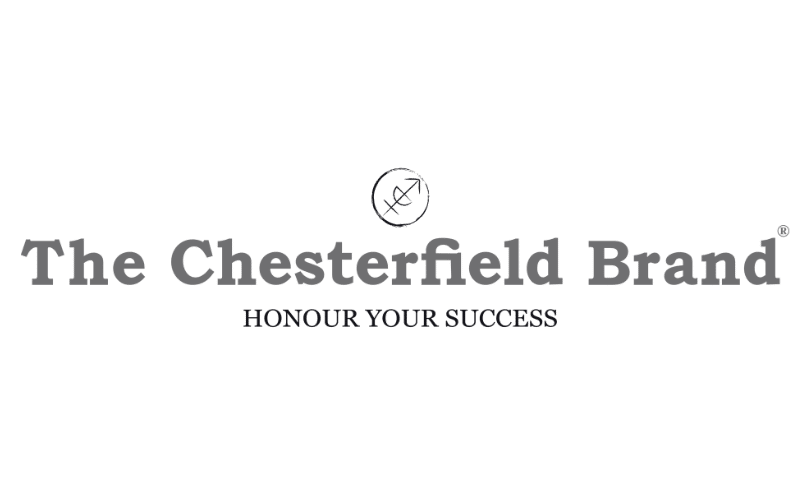 The Chesterfield Brand Logo