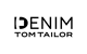 TOM TAILOR DENIM Logo