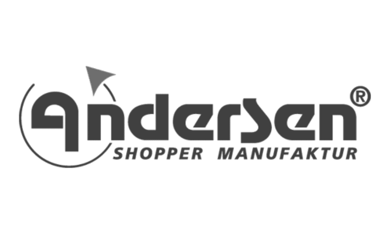 Andersen Logo