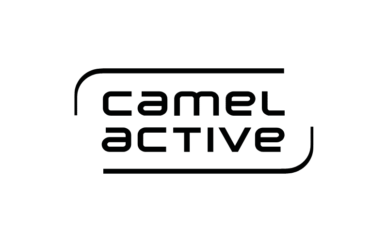 Camel Active Logo