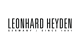 LEONARD HEYDEN Logo