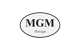 MGM Design Logo
