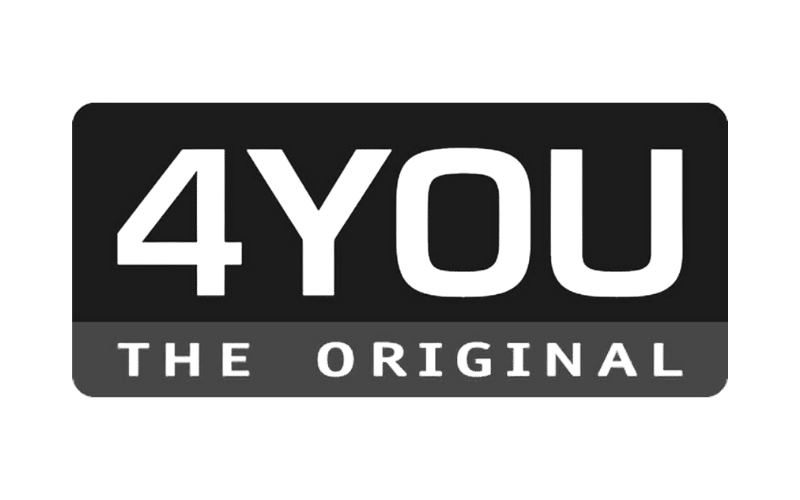 4You Logo