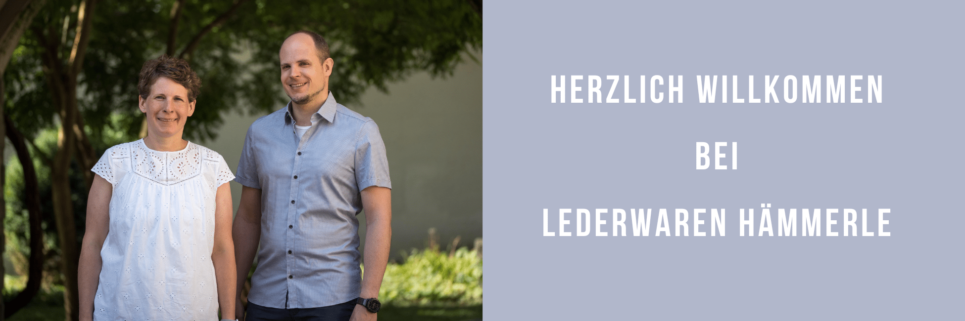 Lederwaren Hämmerle Start