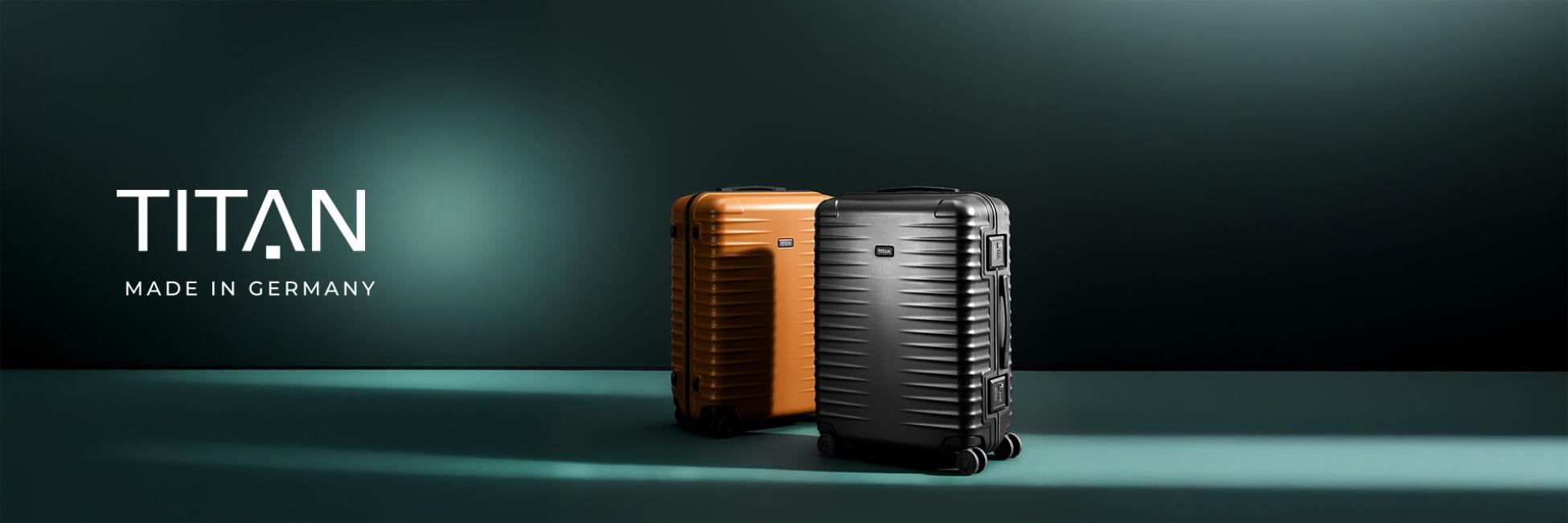 Titan HW25