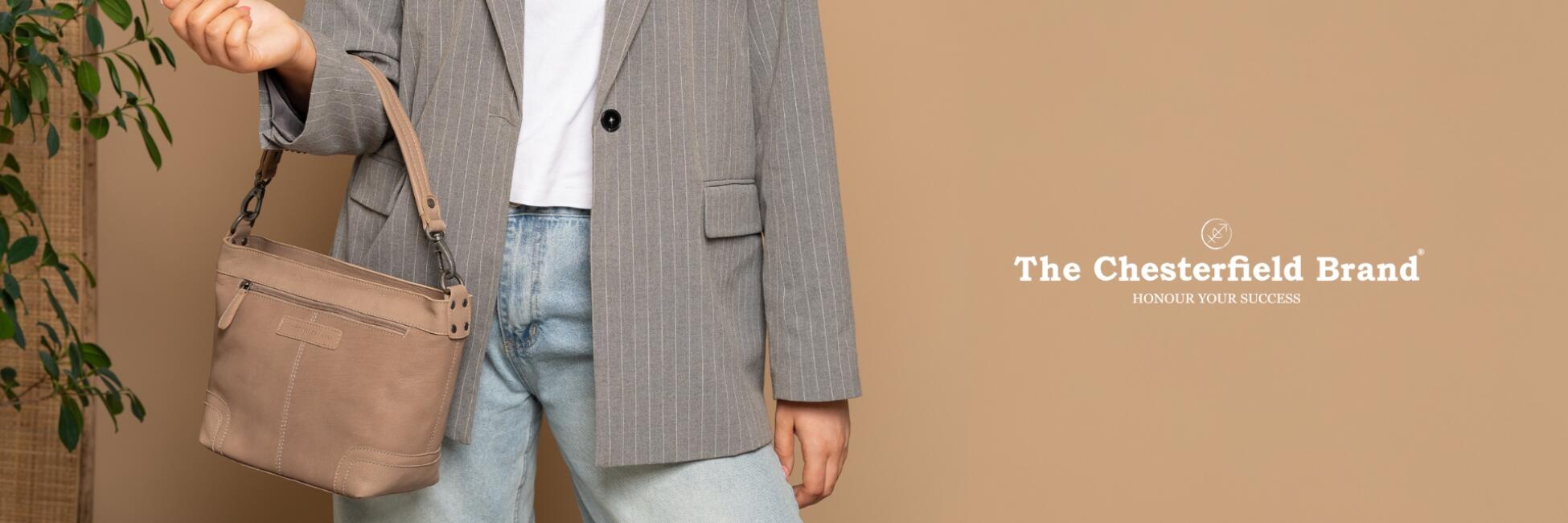 The Chesterfield Brand