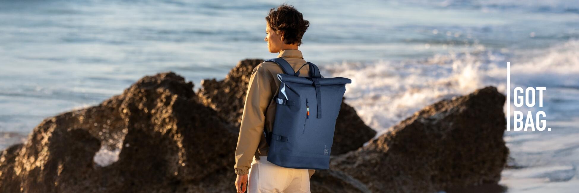 Herbst GOT BAG