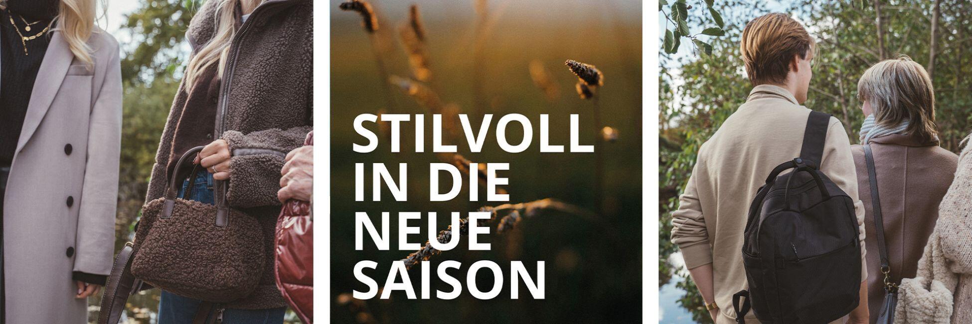 Sommer, Sonne, Lieblingstaschen