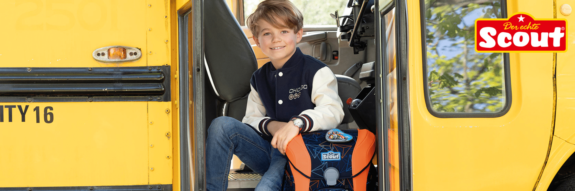 Scout FS26