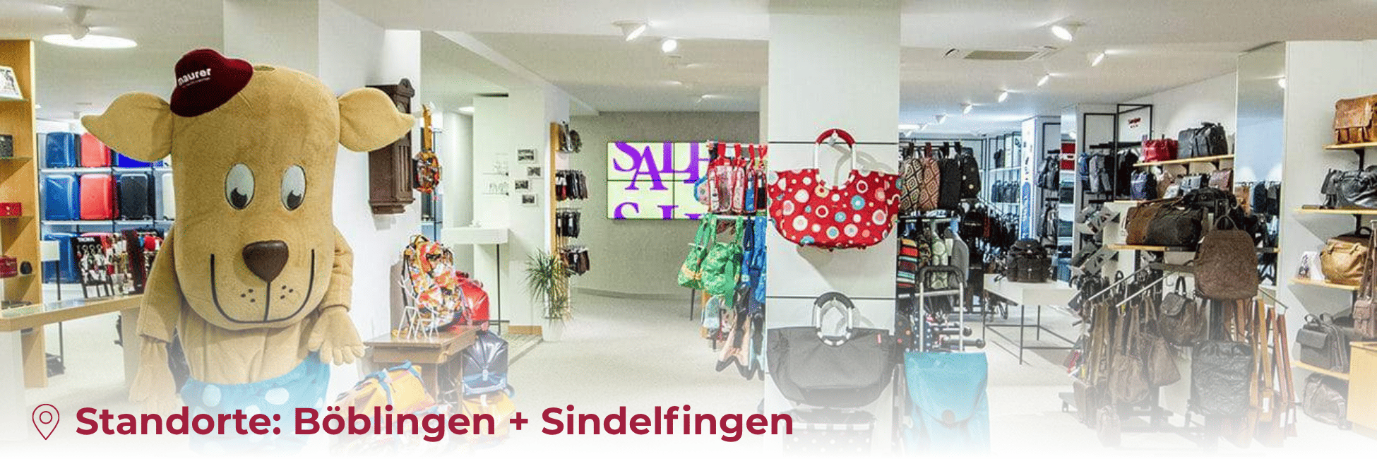 Startseite Fililalen