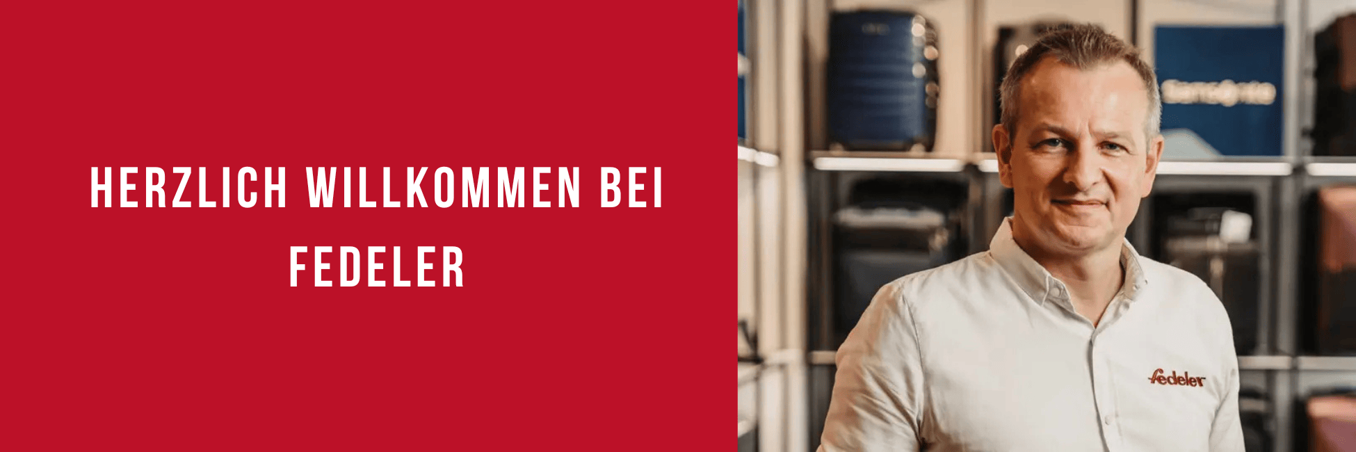 Willkommen