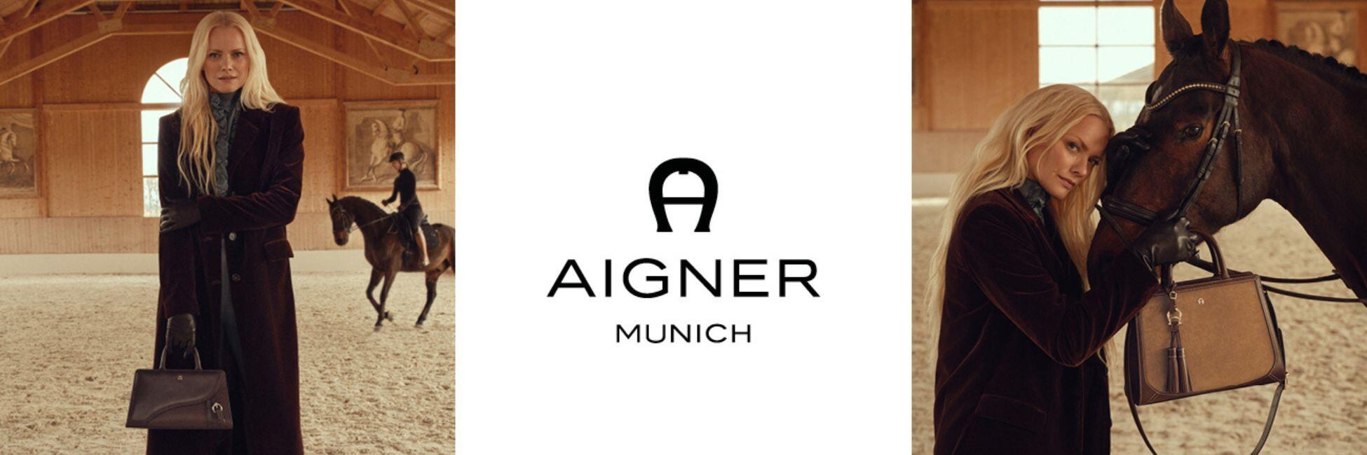 Aigner Herbst/Winter 2026