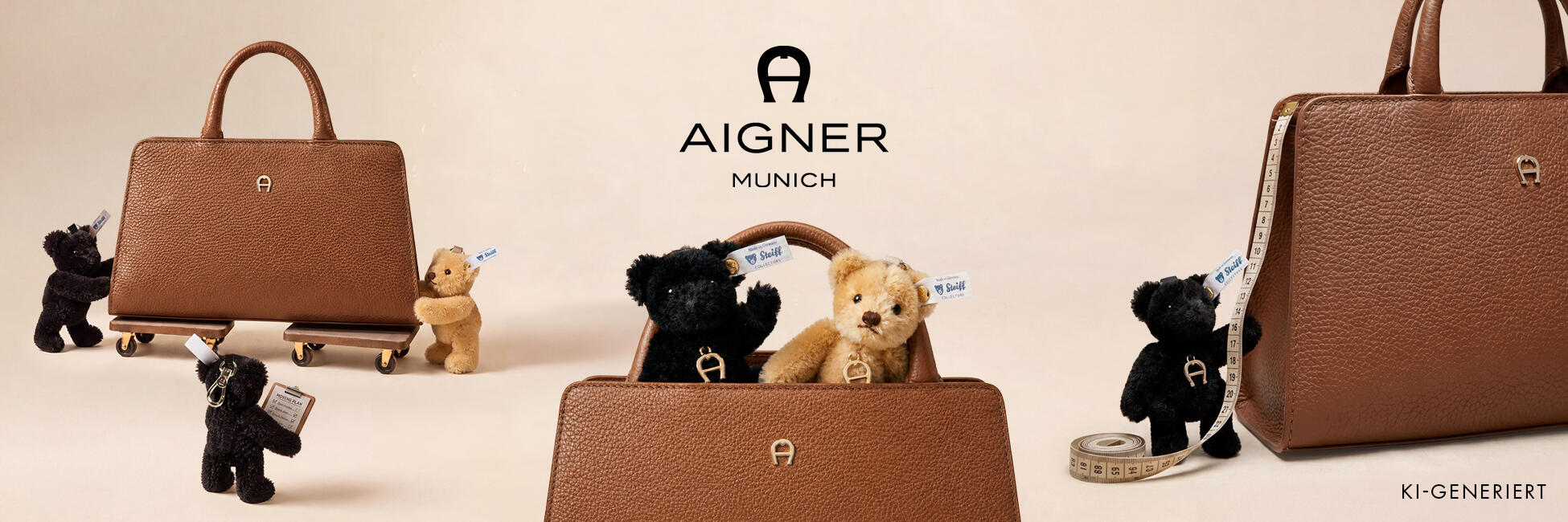 Aigner Herbst/Winter 2026