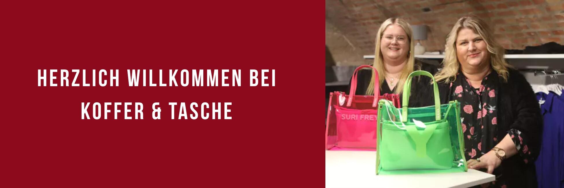 Willkommen