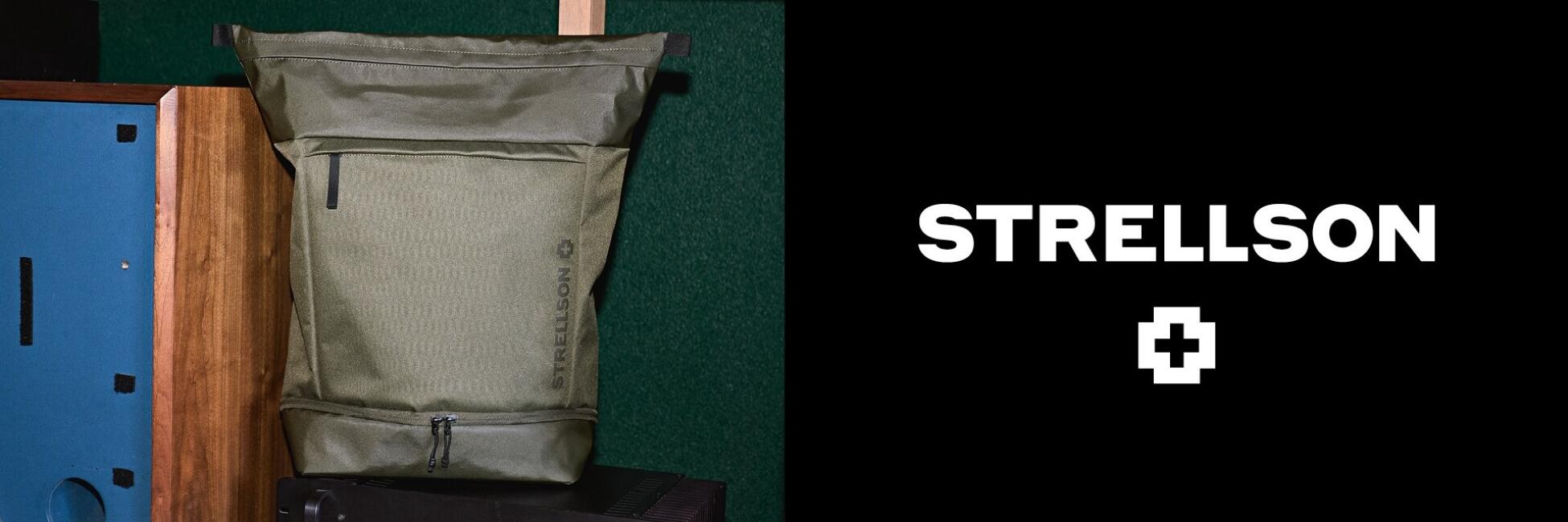 Strellson