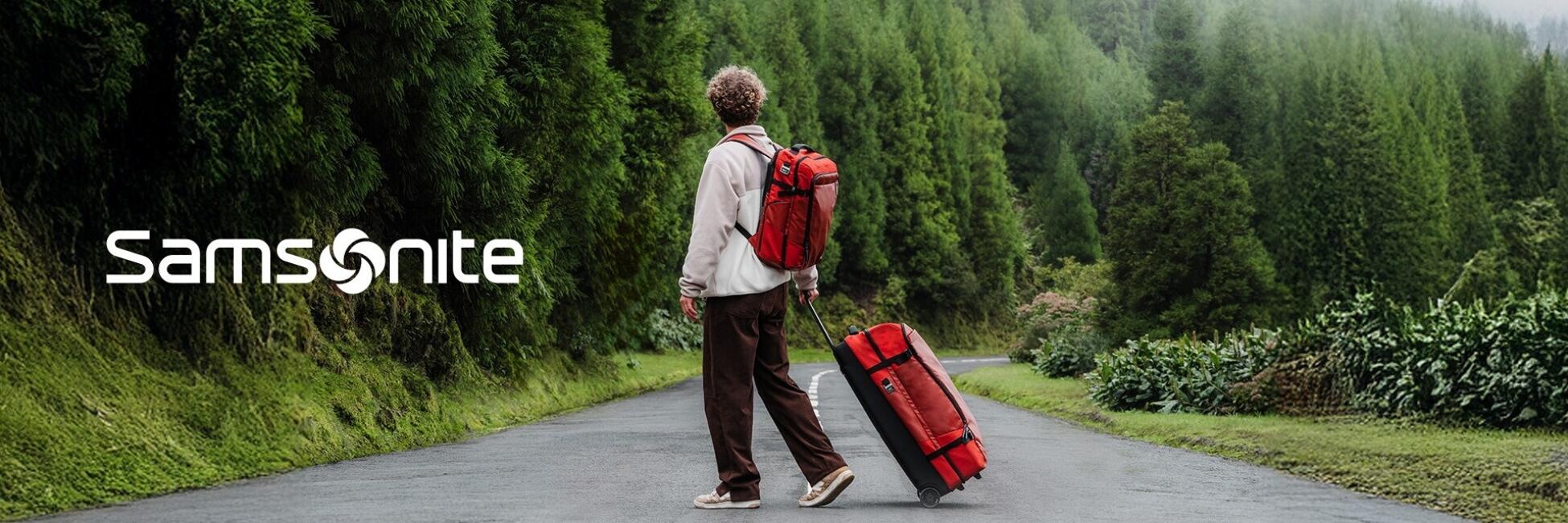 Samsonite
