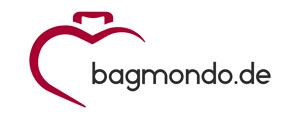 BAGMONDO Logo