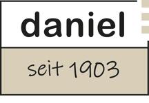Daniel PBS Logo