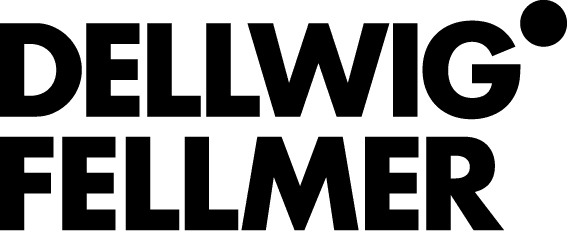 Dellwig Fellmer Logo