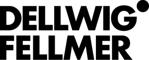Dellwig Fellmer Logo