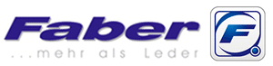 Faber Lederwaren Logo